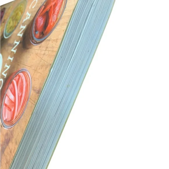 Presto 7-Function Canning Kit - Vibrant Green with Canning For a New Generation - Picture 5 of 7